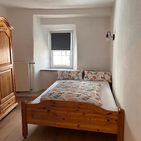 Vinzenze Vakantiehuis Ediger-Eller