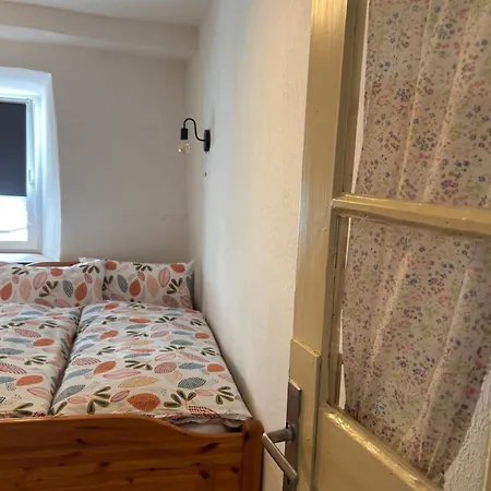 Vakantiehuis Vinzenze *