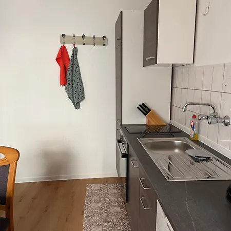 Vinzenze Vakantiehuis *