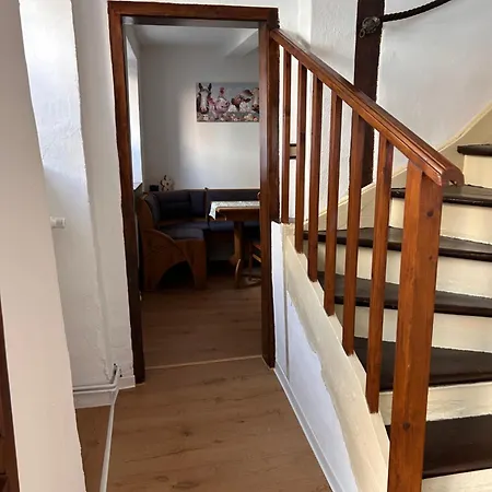 Vakantiehuis Vinzenze Ediger-Eller
