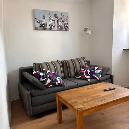 Vinzenze Vakantiehuis